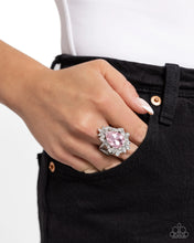 Load image into Gallery viewer, Catering Class Pink Ring