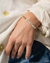 Load image into Gallery viewer, Wild Whimsically Brown Bracelet