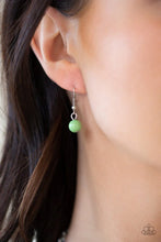 Load image into Gallery viewer, Your Sundaes Best Green Necklace