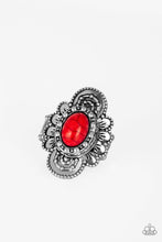 Load image into Gallery viewer, Basic Element Red Ring