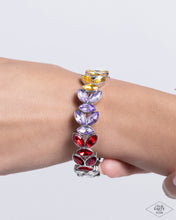 Load image into Gallery viewer, Glided Gardens Multi Bracelet