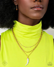 Load image into Gallery viewer, Trusted Tusk Multi Necklace