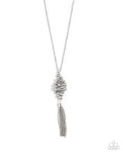 Load image into Gallery viewer, Logging Off Multi Necklace