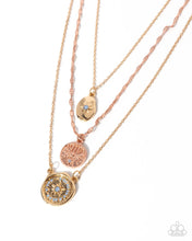 Load image into Gallery viewer, Stellar Spectacle Multi Necklace
