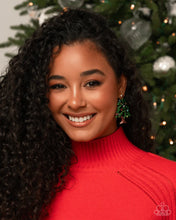 Load image into Gallery viewer, Christmas Credentials Multi Earrings