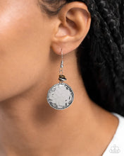 Load image into Gallery viewer, Prehistoric Perfection Multi Earrings
