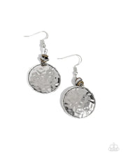 Load image into Gallery viewer, Prehistoric Perfection Multi Earrings