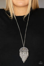 Load image into Gallery viewer, Canopy Cruise Yellow necklace