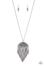 Load image into Gallery viewer, Canopy Cruise Yellow necklace