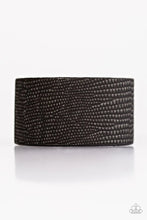 Load image into Gallery viewer, On Your Beast Behavior Black Wrap