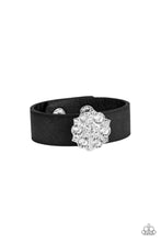 Load image into Gallery viewer, Show Stopper Black Wrap