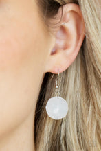 Load image into Gallery viewer, DEW what you wanna DEW White Necklace