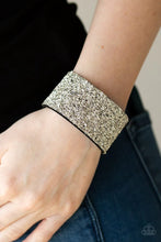 Load image into Gallery viewer, The Halftime Show Silver Wrap