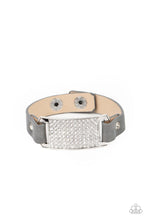 Load image into Gallery viewer, Urban Rivalry Silver Wrap