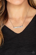 Load image into Gallery viewer, Moms do it Better White Necklace