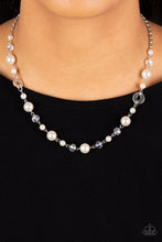Load image into Gallery viewer, Traditional Transcandence White Necklace