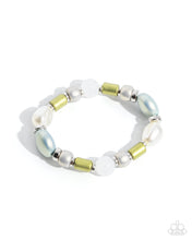 Load image into Gallery viewer, Charming Can-Can Multi Bracelet