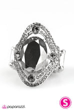 Load image into Gallery viewer, Makin Money Silver Ring