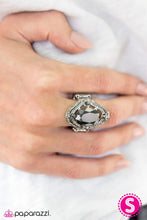 Load image into Gallery viewer, Makin Money Silver Ring