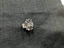 Load image into Gallery viewer, Flutter Fiesta Red Ring