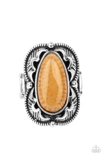 Load image into Gallery viewer, Mystical Mambo Orange Ring