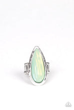 Load image into Gallery viewer, Opal Oasis Green Ring