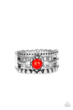 Load image into Gallery viewer, POP Rival Red Ring