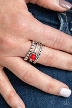 Load image into Gallery viewer, POP Rival Red Ring