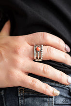 Load image into Gallery viewer, POP Rival Orange Ring