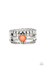 Load image into Gallery viewer, POP Rival Orange Ring