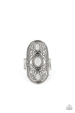 Load image into Gallery viewer, Promenade Paradise White Ring