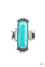Load image into Gallery viewer, Ranch Relic Blue Ring