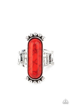 Load image into Gallery viewer, Ranch Relic Red Ring