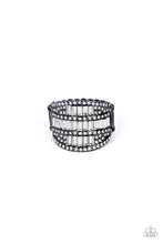 Load image into Gallery viewer, Red Carpet Redux Black Ring