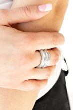 Load image into Gallery viewer, Rise and Shine Silver Ring