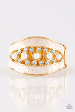 Load image into Gallery viewer, Royal Treasury Gold Ring