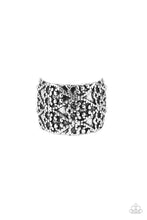 Load image into Gallery viewer, Rustic Regalia Silver Ring