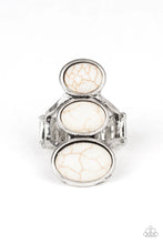Load image into Gallery viewer, Rural Revolution White Ring