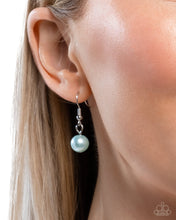 Load image into Gallery viewer, Wishful Whimsy Blue Necklace