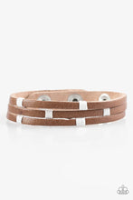 Load image into Gallery viewer, Get Lost in Nature White Wrap