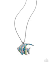 Load image into Gallery viewer, Tropical Talent Multi Necklace