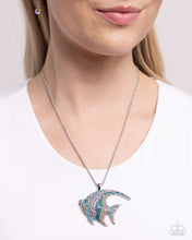 Load image into Gallery viewer, Tropical Talent Multi Necklace