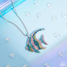 Load image into Gallery viewer, Tropical Talent Multi Necklace
