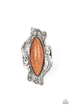 Load image into Gallery viewer, Sahara Serendipity Brown Ring