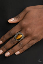 Load image into Gallery viewer, Sedona Dream Brown Ring