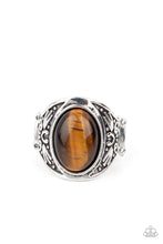Load image into Gallery viewer, Sedona Dream Brown Ring