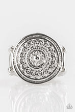 Load image into Gallery viewer, Seasonal Shine Silver Ring
