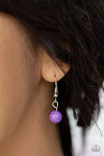 Load image into Gallery viewer, Desert Equinox Purple Necklace