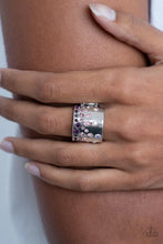 Load image into Gallery viewer, Sizzling Sultry Purple Ring