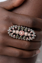 Load image into Gallery viewer, Sonoran Solstice Pink Ring
